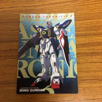 ガンダム カード ダス マスターズ まとめ 5 サムネイル 2
