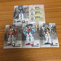 ガンダム カード ダス マスターズ まとめ 5 サムネイル 7