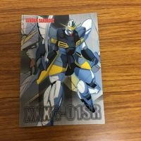 ガンダム カード ダス マスターズ まとめ 5 サムネイル 6
