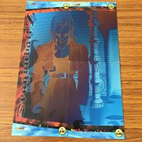 Dragon Ball Card Lot Goku Gohan Vegeta Trunks Krillin Yamcha