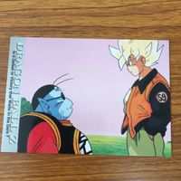 Dragon Ball Card Lot Goku Gohan Vegeta Trunks Krillin Yamcha サムネイル 5