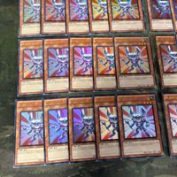クイック・スパナイト 40枚 ウルトラレア 韓国語 遊戯王 まとめ 型番統一 サムネイル 4