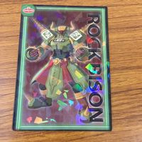 カード トレカ まとめ タイガー バニー タイバニ ロックバイソン スカイハイ ファイヤーエンブレム 45 サムネイル 7