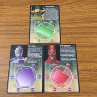 カード トレカ まとめ タイガー バニー タイバニ ロックバイソン スカイハイ ファイヤーエンブレム 45 サムネイル 2