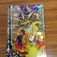 ドラゴンクエスト ダイの大冒険 カード まとめ レア 80 サムネイル 5