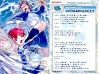 カード カードコネクト まとめ クイズマジックアカデミーQMA タイガ 春爛漫 クララ レオン セリオス かしましトリニティ サムネイル 6