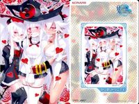 カード カードコネクト まとめ クイズマジックアカデミーQMA タイガ 春爛漫 クララ レオン セリオス かしましトリニティ サムネイル 8