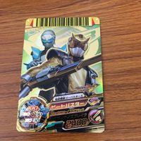 スーパー 戦隊 バトル ダイスオー DX まとめ 特命戦隊 ゴーバスターズ 20 サムネイル 5