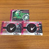 仮面ライダー ガンバライド カード まとめ 仮面ライダー W レア 11 サムネイル 5