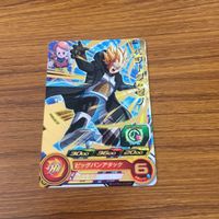 ドラゴンボール ヒーローズ カード まとめ ベジータ ゼノ 箔押し クリリン 箔押し 亀仙人 箔押し 孫 悟天 ゼノ 28 サムネイル 2