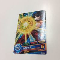 ドラゴンボール ヒーローズ カード アマダ カードダス ゴタン セル 634 かめはめ波 レア 金色の戦士 1 2 孫 サムネイル 2