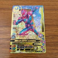 カード トレカ まとめ ガンバライジング SR リバイ バイス 57 サムネイル 3