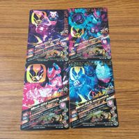 カード トレカ まとめ ガンバライジング SR リバイ バイス 57 サムネイル 2