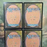 MTG マジックザギャザリング カード まとめ NEO 永岩城の蜂起/Eiganjo Uprising 4枚セット 29 サムネイル 6