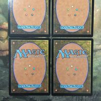 MTG マジックザギャザリング カード まとめ NEO 永岩城の蜂起/Eiganjo Uprising 4枚セット 29 サムネイル 5