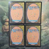 MTG マジックザギャザリング カード まとめ NEO 永岩城の蜂起/Eiganjo Uprising 4枚セット 29 サムネイル 4