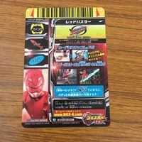 カード トレカ まとめ ダイスオー 海賊戦隊 ゴーカイジャー 特命戦隊 ゴーバースターズ レジェンドアタック 42 サムネイル 6
