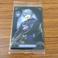 未開封 ウエハース カード まとめ ツイステッド ワンダーランド ツイステ オクタヴィネル アズール ジェイド フロイド 25 サムネイル 7
