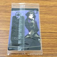 未開封 ウエハース カード まとめ ツイステッド ワンダーランド ツイステ オクタヴィネル アズール ジェイド フロイド 25 サムネイル 6