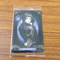 未開封 ウエハース カード まとめ ツイステッド ワンダーランド ツイステ オクタヴィネル アズール ジェイド フロイド 25 サムネイル 5
