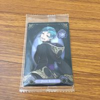 未開封 ウエハース カード まとめ ツイステッド ワンダーランド ツイステ オクタヴィネル アズール ジェイド フロイド 25 サムネイル 3