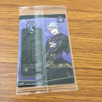 未開封 ウエハース カード まとめ ツイステッド ワンダーランド ツイステ オクタヴィネル アズール ジェイド フロイド 25 サムネイル 8