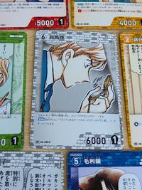 7枚セット 名探偵コナンカードゲーム プロモーションvol.3 諸伏高明 PR044 PR プロモ 非売品 白馬探 大岡紅葉 毛利蘭 鈴木園子 世良真純 白鳥任三郎 サムネイル 5