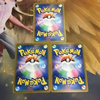 ポケモンカード 新裏面 3枚 レベルボール 11 サムネイル 2