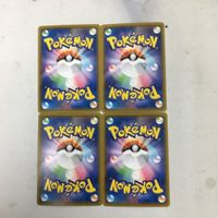 ポケモンカード 新裏面 4枚 ゼルネアス 19 サムネイル 2