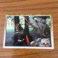 トレカ カード まとめ 仮面ライダー アギト 片平 真由美 オルカロード 12 サムネイル 9