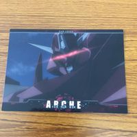 ガンダム ダブルオー カード ダス マスターズ カード まとめ アルケー ガンダム ガンダム スローネツヴァイ 10 サムネイル 3