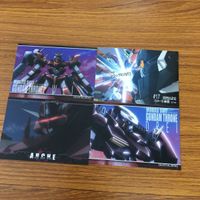 ガンダム ダブルオー カード ダス マスターズ カード まとめ アルケー ガンダム ガンダム スローネツヴァイ 10