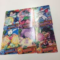 Zatch Bell Dragon Ball Heroes Card Lot Japanese Anime サムネイル 4