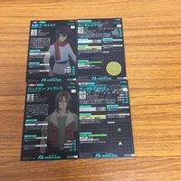 ガンダム アーセナルベース カード まとめ 1 サムネイル 7