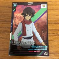 ガンダム アーセナルベース カード まとめ 1 サムネイル 2