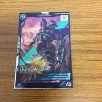 ガンダム アーセナルベース カード まとめ 1 サムネイル 3