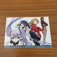 カード トレカ まとめ カードダスマスターズ 機動戦艦ナデシコ 11 12 ルリ ユリカ シャロン 南雲 24 サムネイル 1