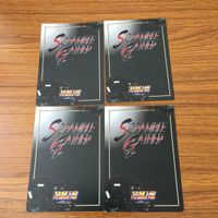 Scramble Gather Core Booster Gundam Zeon Card Lot 52 サムネイル 2