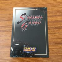 Scramble Gather Core Booster Gundam Zeon Card Lot 52 サムネイル 10
