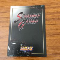Scramble Gather Core Booster Gundam Zeon Card Lot 52 サムネイル 8