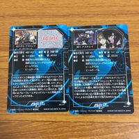 カード トレカ まとめ 機動戦士 ガンダム SEED アストレイ ストライクダガー マーチン ダゴスター ミゲル アイマン アイシャ 31 サムネイル 10