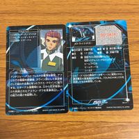 カード トレカ まとめ 機動戦士 ガンダム SEED アストレイ ストライクダガー マーチン ダゴスター ミゲル アイマン アイシャ 31 サムネイル 8