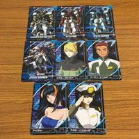 カード トレカ まとめ 機動戦士 ガンダム SEED アストレイ ストライクダガー マーチン ダゴスター ミゲル アイマン アイシャ 31 サムネイル 1