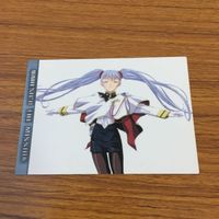カード トレカ まとめ カードダスマスターズ 機動戦艦ナデシコ 17 40 143 ホシノ ルリ 19 サムネイル 7
