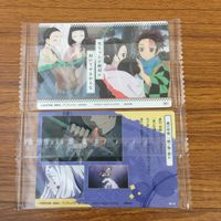 カード トレカ まとめ 鬼滅の刃 煉獄 杏寿郎 竈門 炭治郎 禰豆子 12 サムネイル 6