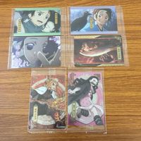 カード トレカ まとめ 鬼滅の刃 煉獄 杏寿郎 竈門 炭治郎 禰豆子 12 サムネイル 1