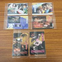 カード トレカ まとめ 鬼滅の刃 煉獄 杏寿郎 竈門 炭治郎 禰豆子 12 サムネイル 2