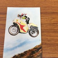 仮面ライダー カード まとめ 37 サムネイル 3