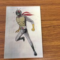 仮面ライダー カード まとめ 37 サムネイル 5