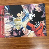 ドラゴンボール カード まとめ 孫 悟空 ベジータ ナッパ クリリン 15 サムネイル 5